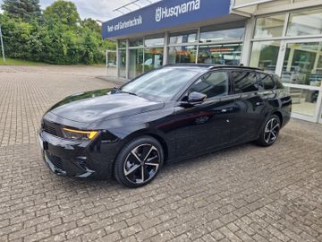 Bild Astra Opel