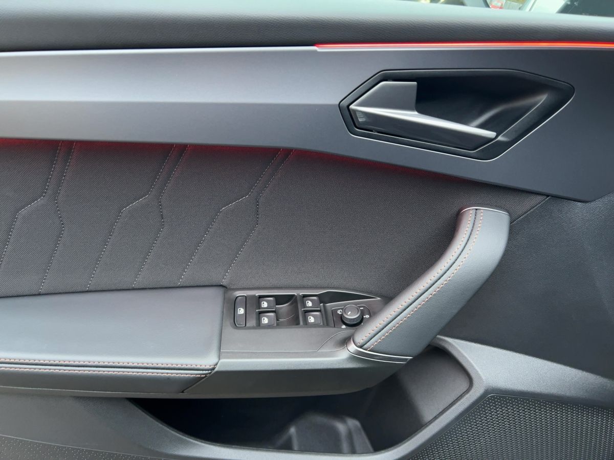 Cupra Leon - Bild 12