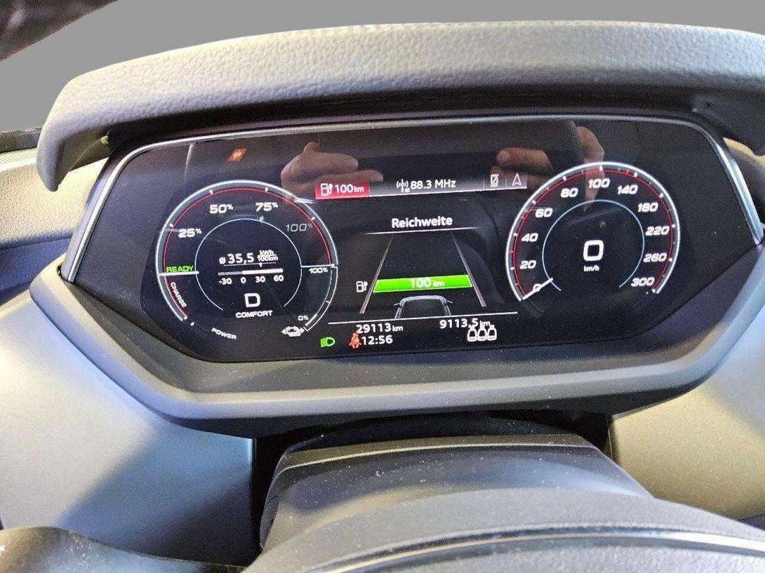 Audi e-tron GT quattro MATRIX+APP+DAB+PANO+SHZ+VIRT