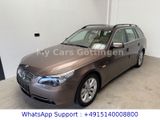 BMW 525i Touring PANO 95TKM TOP ZUSTAND - BMW 5er Reihe aus 2004