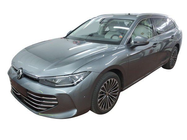Volkswagen Passat Variant - Bild 2