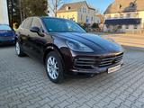 Porsche Cayenne 2 Jahre Approved Garantie - Porsche Cayenne in Chemnitz
