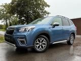Subaru Forester Comfort *Navi*Memory*LED*AssistSys voll - gebrauchte Subaru Forester aus dem Jahr 2021