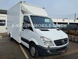 Mercedes-Benz Sprinter II 316 CDI  KOFFER *LBW*STHZ*KLIMA* - Angebote