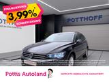 Volkswagen Passat Variant 1.5 TSI DSG BUSINESS NAVI LED AHK - Volkswagen Passat Variant in Hamm