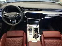 Audi S7 - Vorschau Bild 4