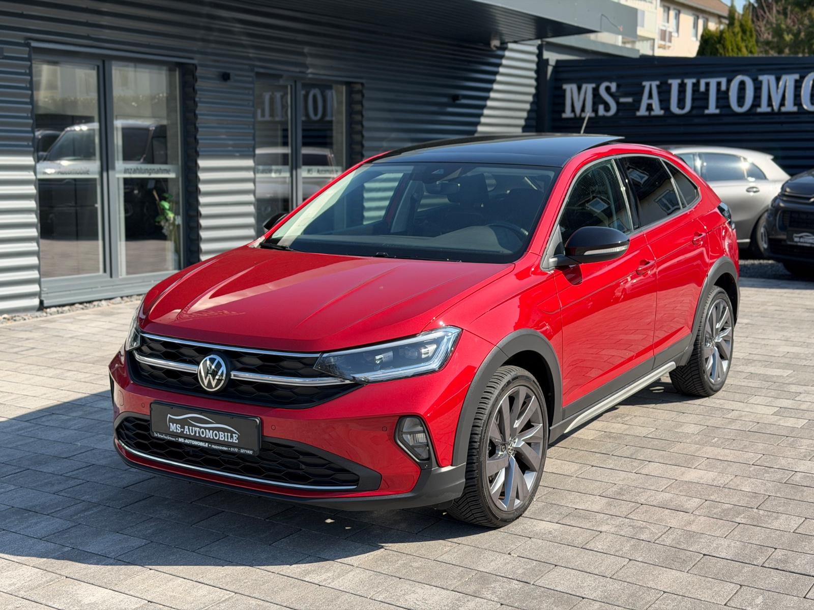 Volkswagen Taigo Style 1.5 DSG-Virtual-Panorama-Led-ACC