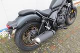 Honda CMX500 Rebel S Tageszul. - 0 km - Finanzierung - CHOPPER VON 251 BIS 500 CCM