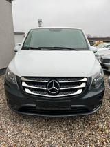Mercedes-Benz Vito 114 - Mercedes-Benz V