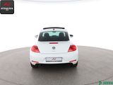Volkswagen Beetle 1.2 TSI CUP PANORAMA,NAVI,BI-XENON,1.HAND - Volkswagen Beetle: Automatik
