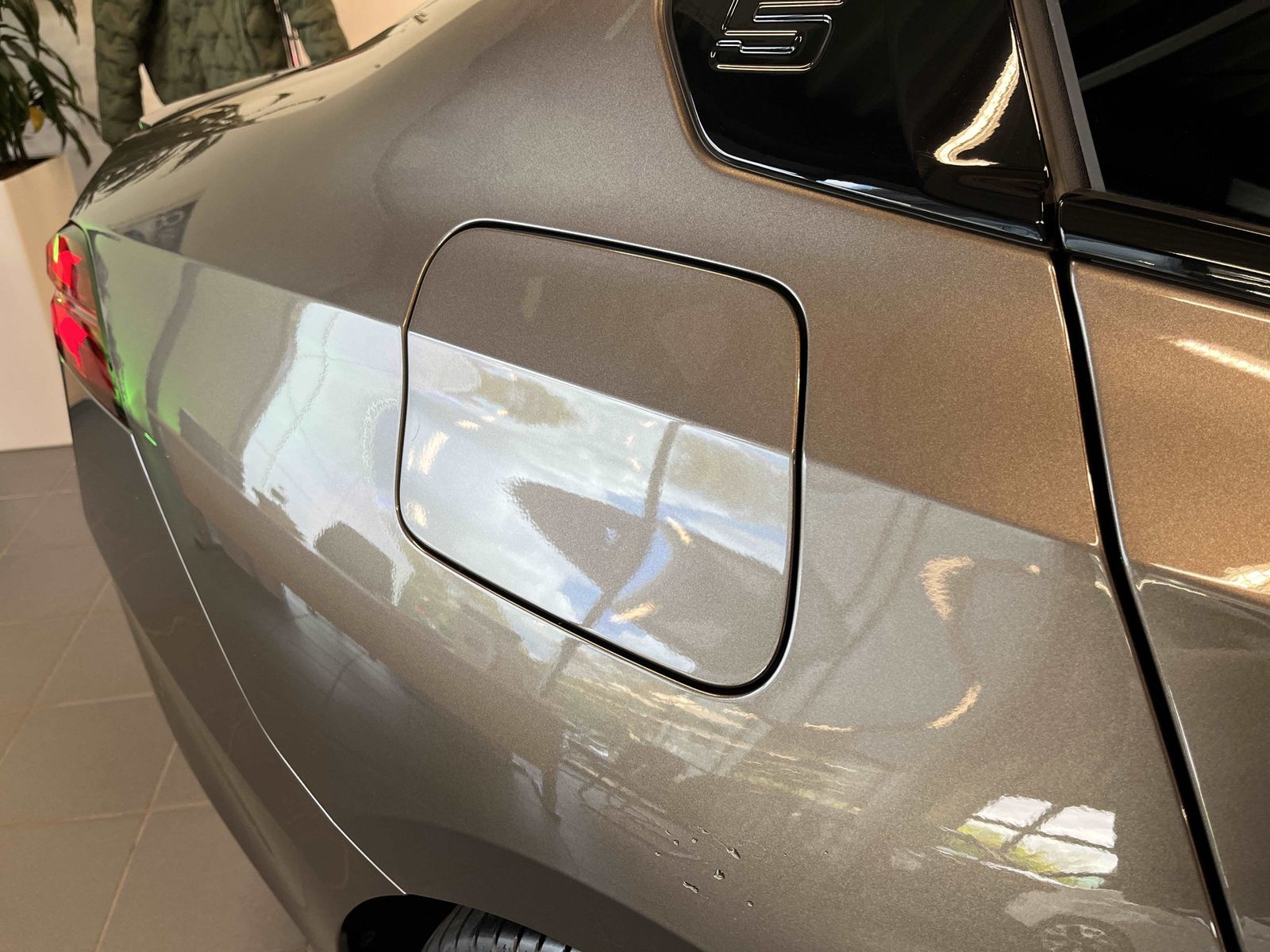 BMW i5 - Bild 27