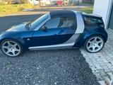 Smart Sommerfahrzeug Smart Roadster Coupé Brabus... - Smart Roadster aus 2006