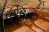 Jaguar XK XK150 Cabrio | 1959 - Jaguar XK: 150