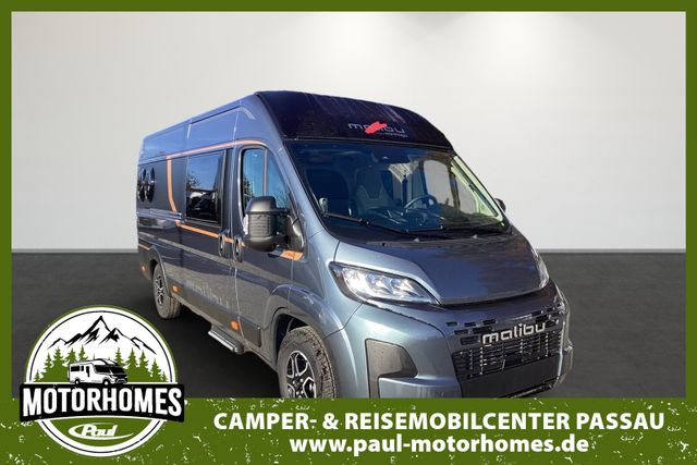 Malibu Van charming GT skyview 640 LE K Modelljahr 2025