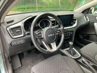 Kia cee'd Sportswagon - Vorschau Bild 10