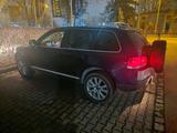 Volkswagen Touareg 2.5 TDI wenig km - Volkswagen Touareg: 2.5