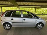 Opel opel meriva 1.7 diesel  TÜV 12/2027 klimat... - Opel Meriva in Leipzig