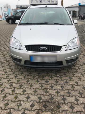 Ford c-max 1.8