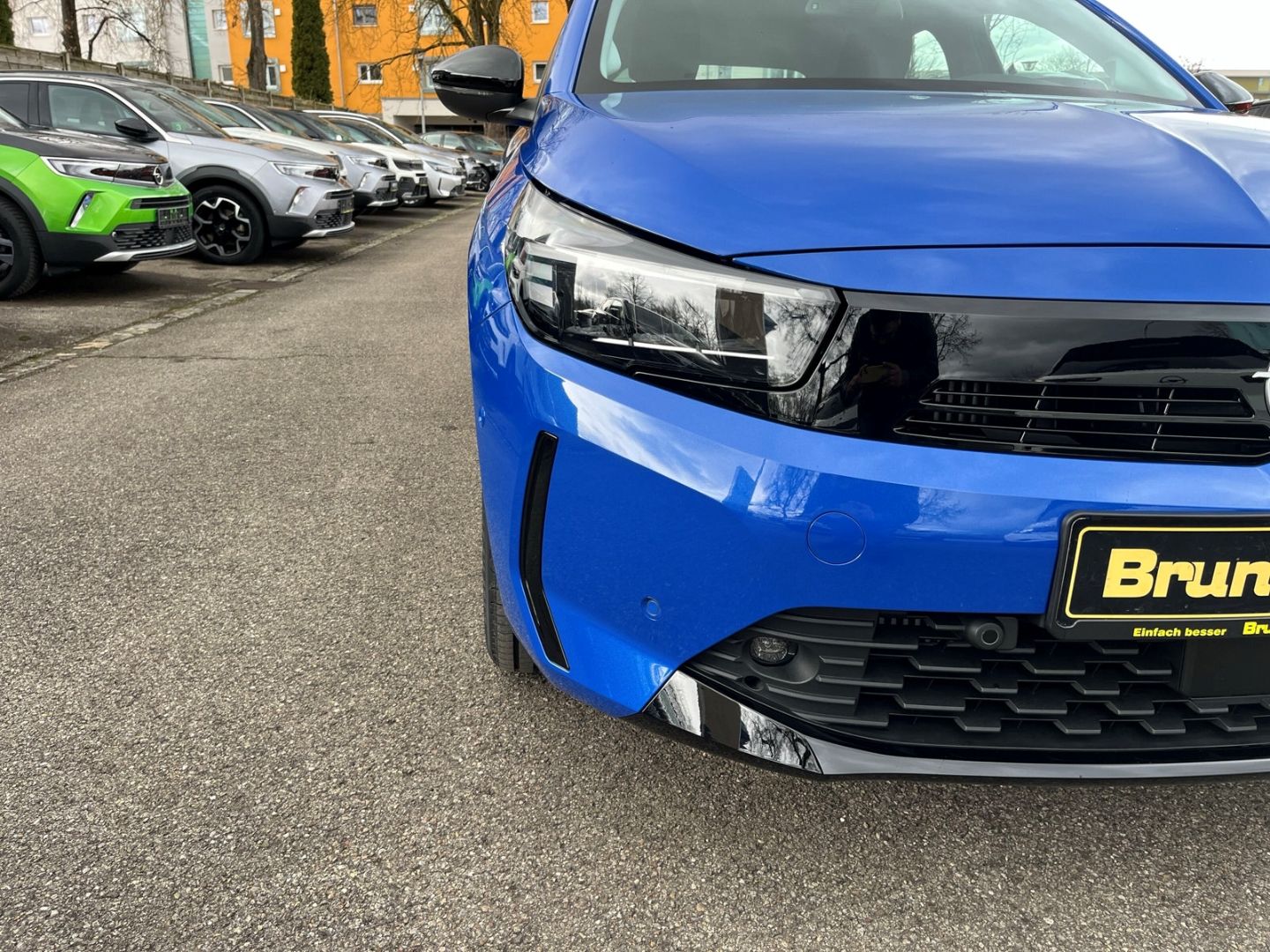 Opel Corsa - Bild 18
