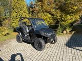 Can-Am 2017 Can Am Commander XT-P - CAN-AM COMMANDER