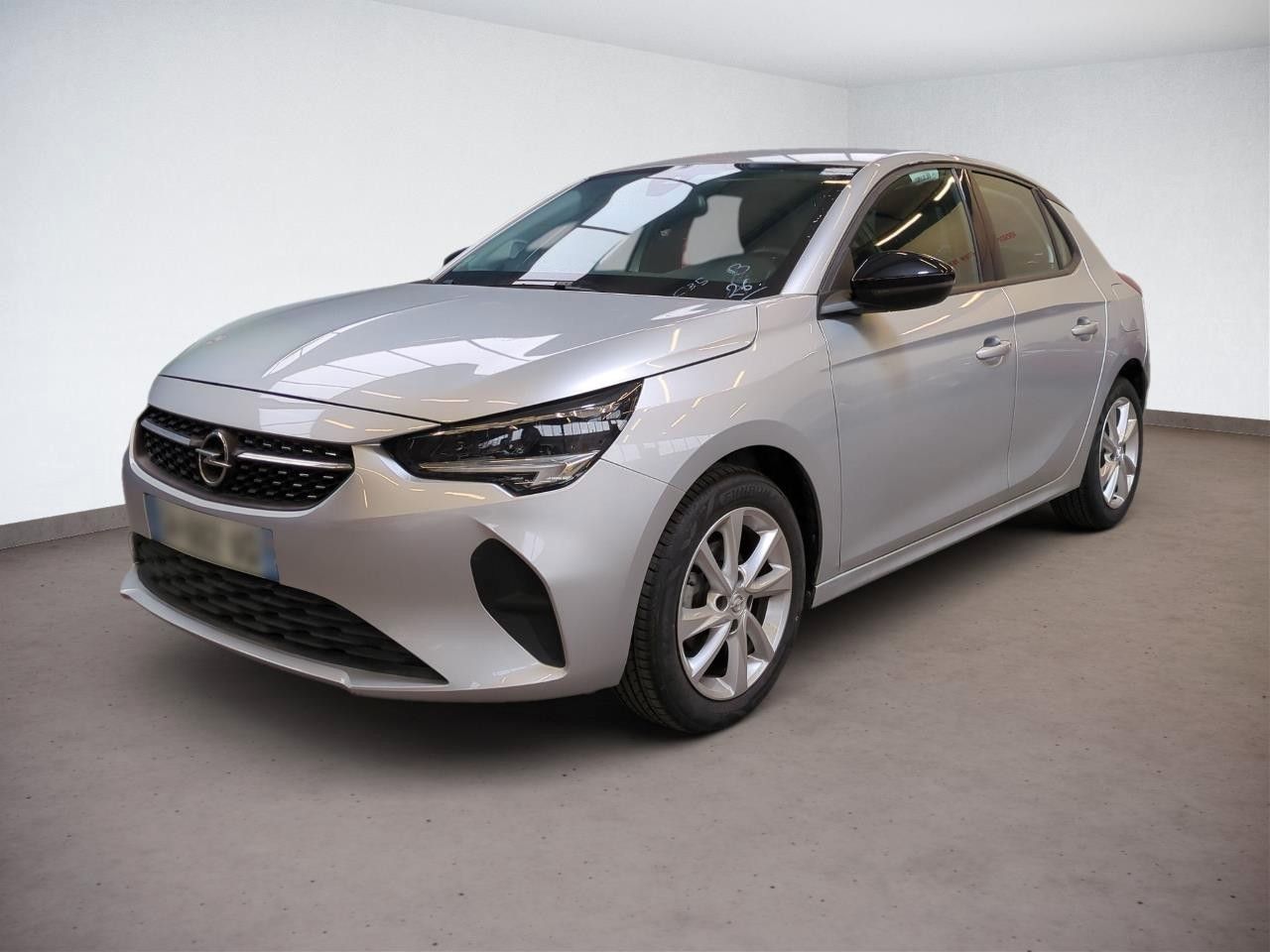Fahrzeugabbildung Opel Corsa F 1.2 ELEGANCE NAVI/LED/TEMP./SPORT/DAB+