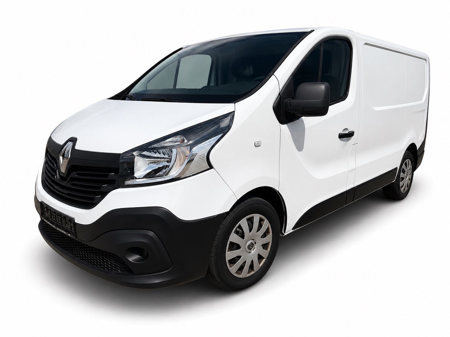 Renault Renault Trafic Kasten L1H1 2,9t Komfort