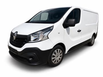 Renault Trafic - 1