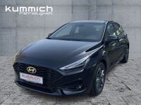 Hyundai i30 - Vorschau Bild 1