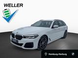 BMW 530e Touring M SPORT KomSi,DaPro,360,HUD,KomZu