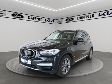 BMW X3 - 2