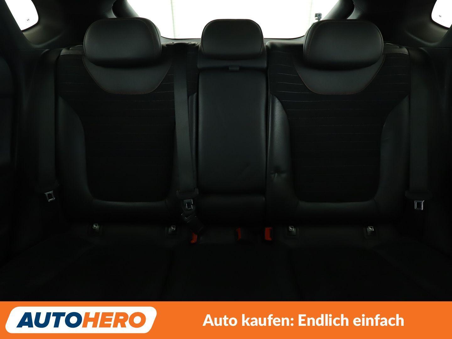 Hyundai i30 2.0 TGDI N Performance*LED*NAVI*TEMPO*CAM*
