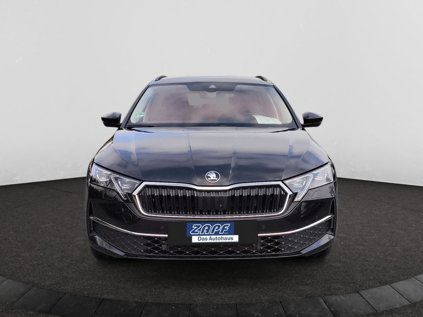 Skoda Octavia - Bild 8