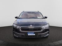 Skoda Octavia - Vorschau Bild 8