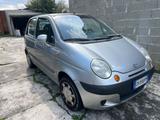 Daewoo Matiz 800i cat SE City - Daewoo Matiz Gebrauchtwagen