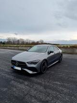 Mercedes-Benz CLA 250 4MATIC | AMG Line | Junge Sterne