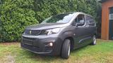 Peugeot Werkstatt - Wagen;Regal;AhK;Temp;AC;PDC; 3 Sitze - Peugeot Partner in Hamburg
