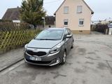 Kia Carens 1.7 CRDi Edition 7 Edition 7 - Kia Carens: Edition 7