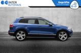 Volkswagen Touareg V6 TDI Terrain Tech 4Motion R-Line - Volkswagen Touareg in Köln