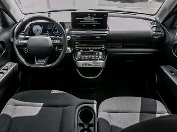 Hyundai Inster Elektro FWD Select Digitales Cockpit Navi