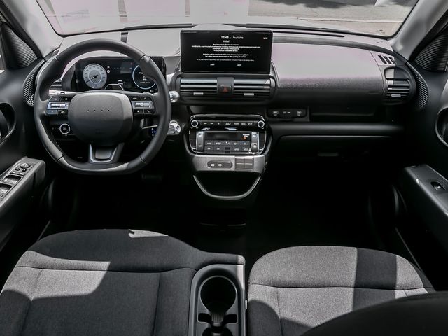 Hyundai Inster Elektro FWD Select Digitales Cockpit Navi