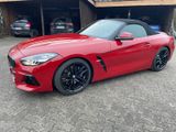 BMW Z4 M40i  - BMW Z4 M40i Gebrauchtwagen