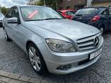 Mercedes-Benz C 180 Kompressor  Avantgarde - Mercedes-Benz C 180: Kompressor Avantgarde