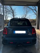 MINI JCW | Automatik | 1. Hd | Panorama | Harman - MINI John Cooper Works: Automatik