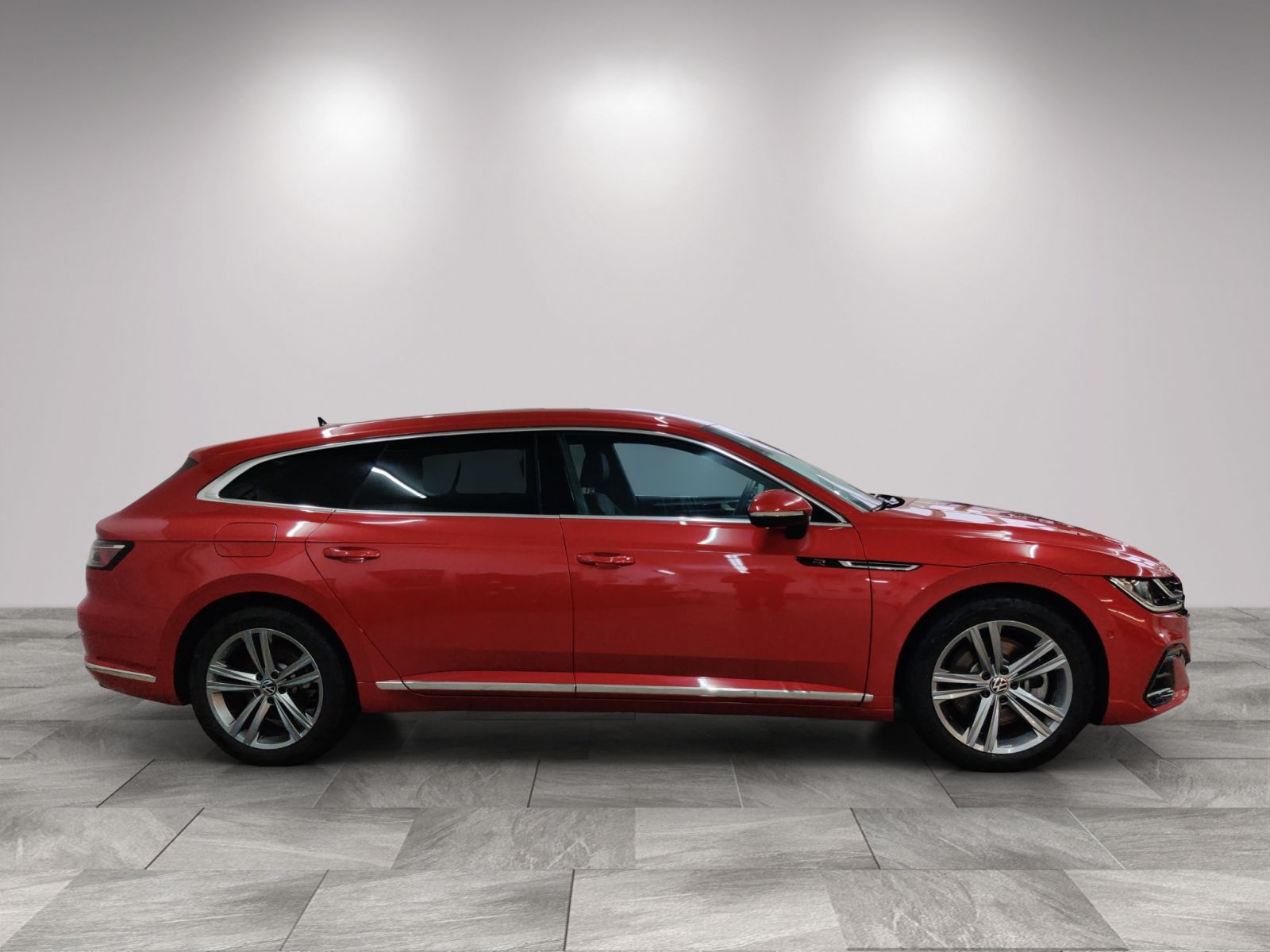 Volkswagen Arteon - Bild 5