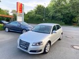 Audi A3 1.4 TFSI S tronic Sportback AUTOMATIK XENON - Audi A3 aus 2010: Sportback