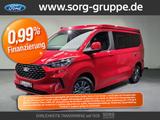 Ford Tourneo Custom 320L1-Titanium Nugget *-19%*