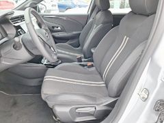 Fahrzeugabbildung Opel Corsa F GS Tot-Winkel-Warner, RFK, Navi