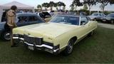 Ford 1971 Ford mercury marquis 7,0 V8 - Ford Mercury