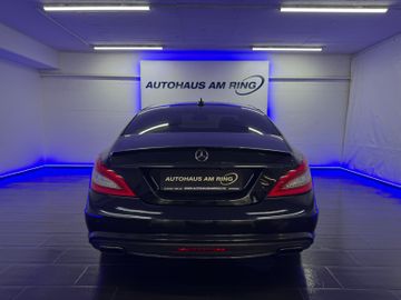 Mercedes CLS 350 - 6
