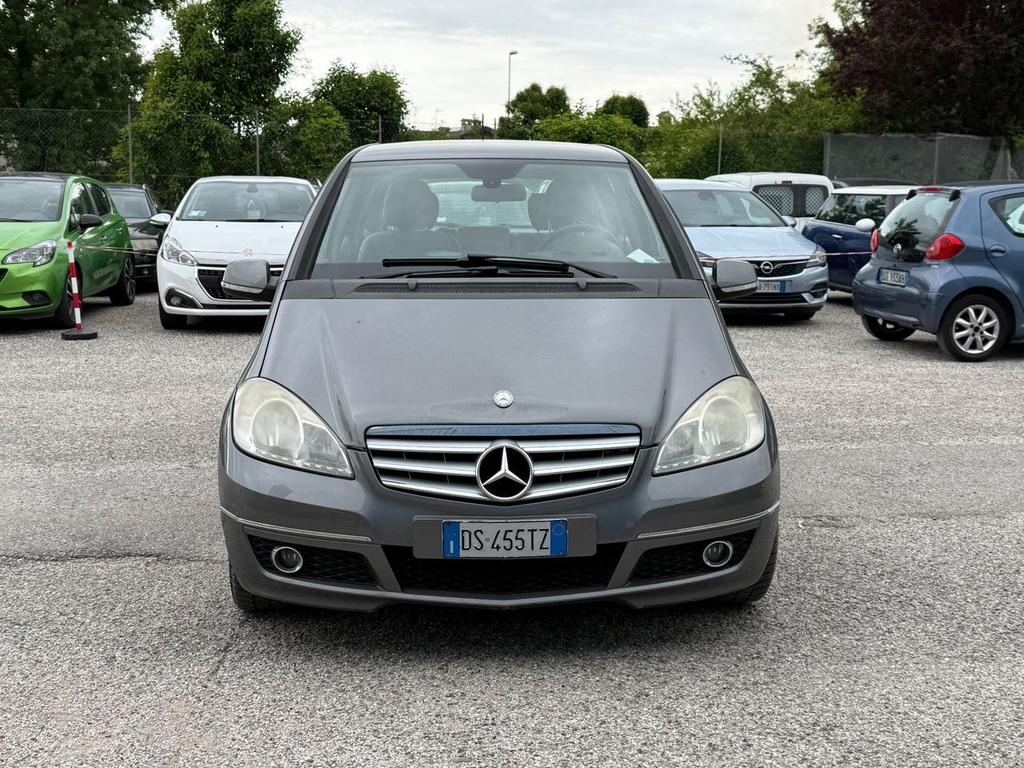 Mercedes-Benz A 150